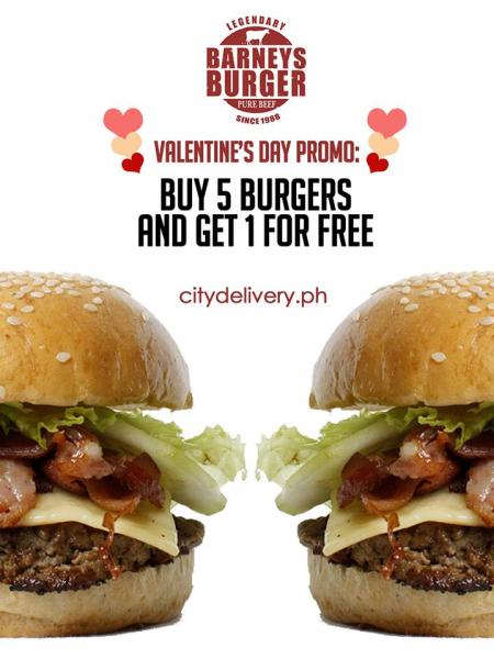 10 Amazing Valentine's Treat