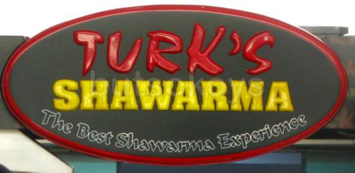 Turk's Shawarma (SMNE)