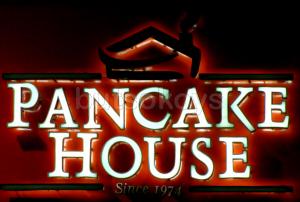 52 branches of Pancake House in Philippines | vozzog.com