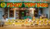 pinoy toppings-sm ayala
