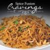 Spice Fusion Canton Noodles