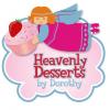 heavenly desserts logo
