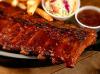 dixie style baby back ribs