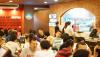 resto packed with hungry customers