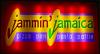 jammin jamaica logo