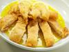 Lemon Chicken now available in Regular Portion P140