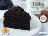 The Tablea Blackout Cake