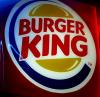 burger king logo
