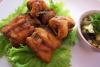 Crispy Hito