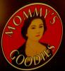 mommys goodies logo