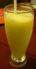 green mango shake.JPG
