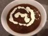 Champorado finio