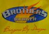 brothers-burger logo