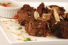 Salt & Pepper Beef Ribs