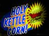 holy kettle corn logo