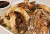 Tilapia Strips