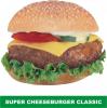 super cheeseburger classic
