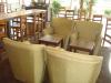seats