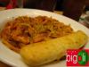 chicken pasta bigoli