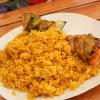 Chicken Shish Kebab