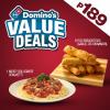 Value Deal 3