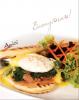 Eggs Florentine amici