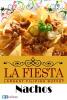 La fiesta Nachos