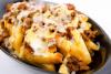 B&B Chili cheese fries