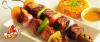 Chicken Kebabs