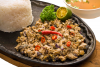 SS-2 Bangus Sisig