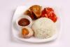 Bagnet Meal