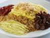 Bagoong Rice
