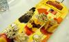 swensens menu