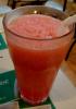watermelon shake