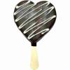 CHOCOLATE HEART COOKIE