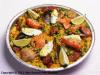 Paella Valenciana
