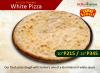 white pizza