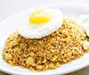 Nasi Goreng - Bagoong Rice