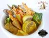 Seafood Kare-kare