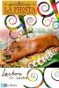 La fiesta Lechon de leche