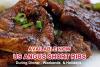 US angus short ribs