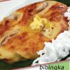 bibingka