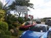 near petron parking