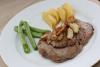 Steak, Casa Marcos-style
