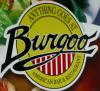 burgoo logo