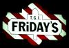 fridays logo