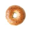 onion bagel