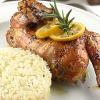 POLLO ARROSTO.LIMONE