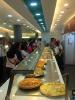 food section side view