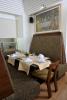 Mona Lisa Dinning Booth